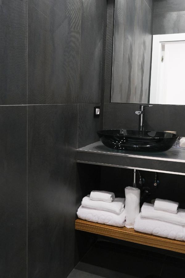 Aroma Apartment And B&B, Maschio Angioino Naples Exterior photo